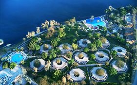 Jolie Ville Hotel & Spa Kings Island Luxor